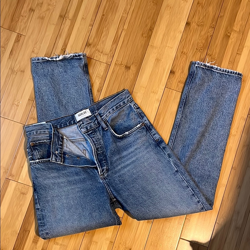 AGOLDE Jeans